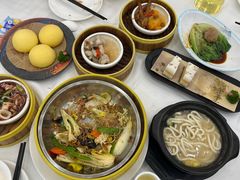 -聚彩居三和酒楼•老字号粤菜(南城店)