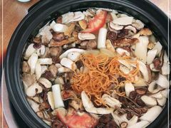 -茶马古道·野生菌清汤黄牛肉(沙溪店)