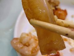 -老虎滩船说·大连海鲜(老虎滩店)