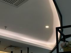 -青山上品咖啡·日式法兰绒手冲(高岛屋百货店)