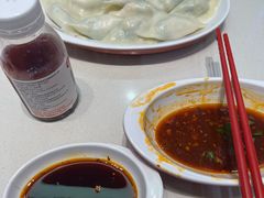 -喜家德虾仁水饺(方庄店)