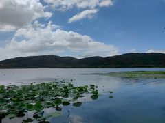 -南北湖风景区