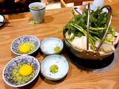 海鲜牛肉火锅-晴季寿司(活力城店)