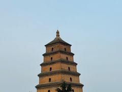 -大慈恩寺(大雁塔)