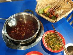 -马路边边串串香(北苑旗舰店)