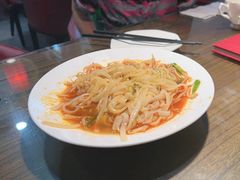 -秦月轩·陕西家乡菜(阜成路·五棵松店)