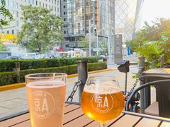 -京A Taproom·精酿餐吧(CBD店)