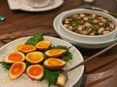 安溪糖心茶叶蛋-CHIC1699远洋私厨