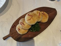 -彩云天云南餐厅