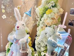 -LE SHARE洛笙·花园西餐(北京路步行街店)