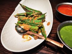 -甘尼仕印度餐厅爵士酒吧(阳春巷店)