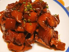 外婆红烧肉-上海年代·浙菜家烧·小海鲜(水上东路店)
