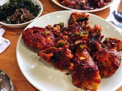 -贤花饭店(城阳店)