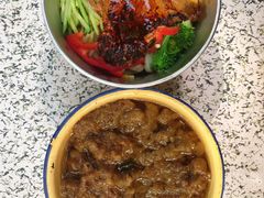 -定家小酥肉·清真(回民街店)