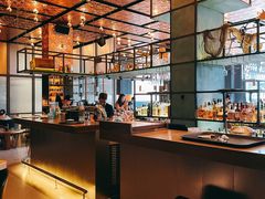 -THE CANNERY&JUJU 新鲜海鲜·牛排美食酒廊