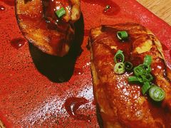 -水之惠鲜鱼料理(王府大街店)