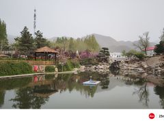 -静之湖度假区