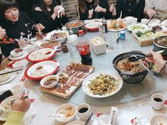 -李老哈·东北菜(宋园路店)