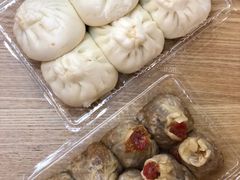 鲜肉小包子-白玉兰食品(甜云店)