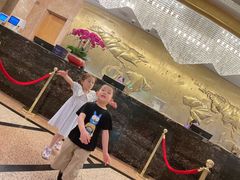 -南京维景国际大酒店(南京博物院店)