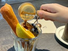 -MOJ coffee(瓯海泽雅水碓坑店)