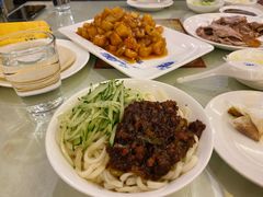 -燕风楼烤鸭店(建设总店)