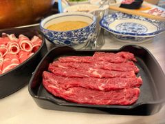 -牛街清真满恒記(平安里西大街店)