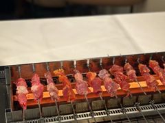 -串门小炉子自助烧烤·小火锅(南京首店)