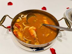 -狮拾久·现代新加坡料理(福田COCO Park店)