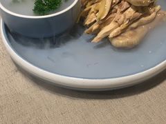 -尚一汤 广东炖汤(金桥国际店)