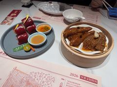 -点都德(珠江新城店)
