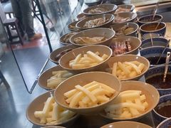 -泰宜担担面(黄泥塝总店)