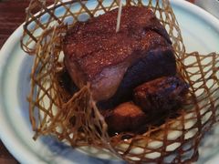 -鱼食饭稻·苏浙土菜17年老馆子(平江路店)