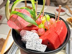 -海底捞火锅(团结桥店)