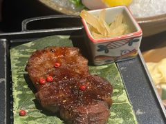 -匠和风精致料理(莆田财富中心店)