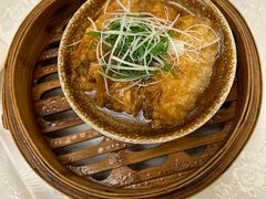 -酌宴府The China Club·广州万富希尔顿酒店(云城东路店)