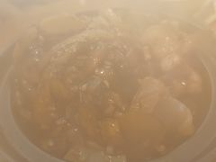 三鲜茄子煲-新健小吃(承德街店)
