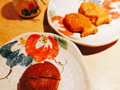 莓汁奶酪-温野菜涮涮锅(西单大悦城店)