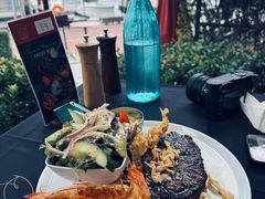 -I'm Angus Steakhouse