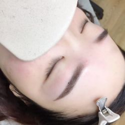-轻妆Feel·半永久纹眉眼线