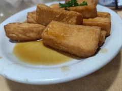 -红炎炎农家菜老字号(金水台店)