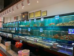 -南海渔家•海鲜•正宗海南菜(海棠湾店)
