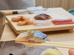 账单-茂·板前鮨造·OMAKASE·烧鸟·天妇罗(珠江新城店)
