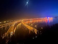 -星海湾跨海大桥
