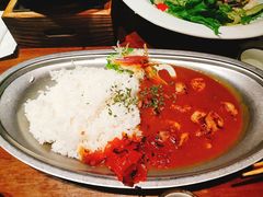 -铃木食堂(帽儿胡同店)
