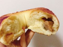 与你相芋-ZEROTIME零家茶歇(望京店)