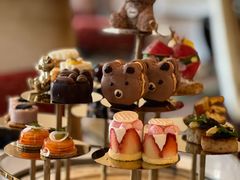 -Salon de Ville浦江汇(上海外滩华尔道夫酒店店)