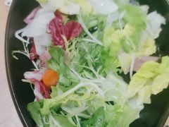 -北京康莱德酒店-Chapter餐厅