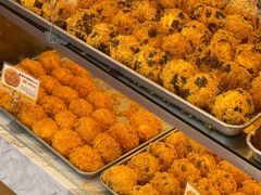 -鲍师傅糕点(永安里店)