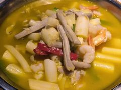 -千岛湖小鱼儿·淳安匠心农家菜